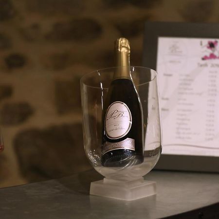 Beaulieu  Domaine De Peyre Brune B&B 외부 사진