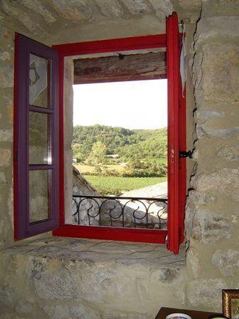 Beaulieu  Domaine De Peyre Brune B&B 외부 사진